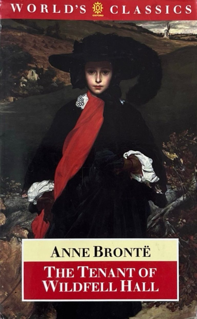 The Tenant Of Wildfell Hall