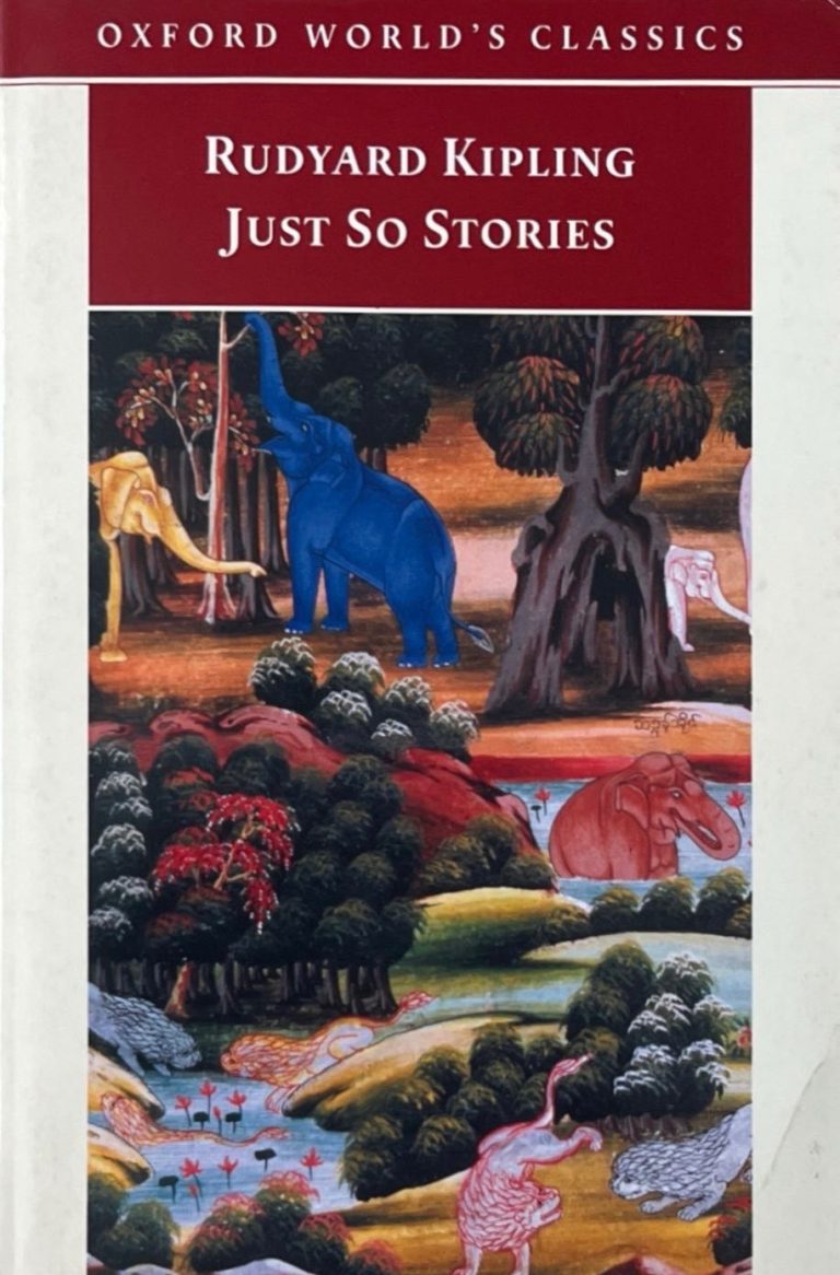 Just So Stories