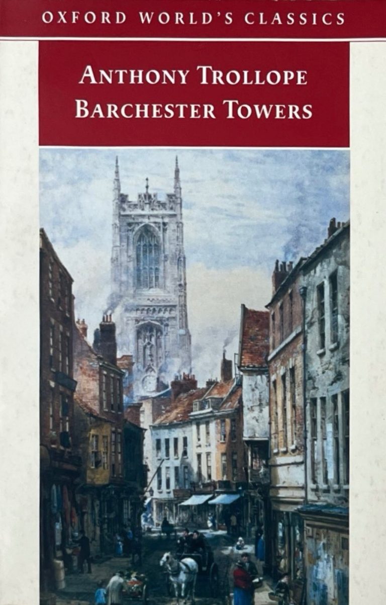 Barchester Towers