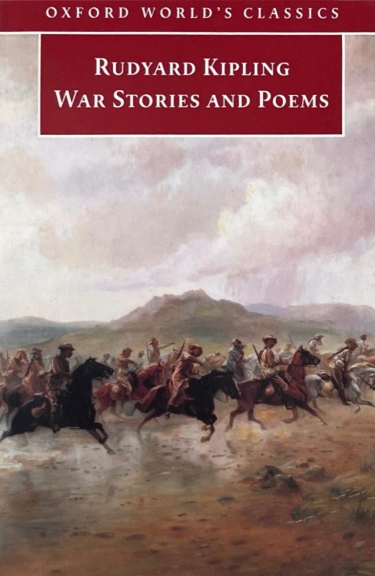 War Stories and Poems