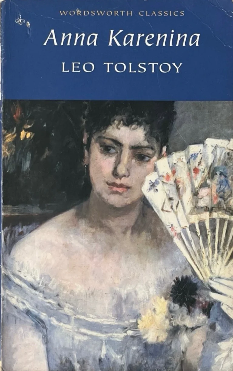 Anna Karenina
