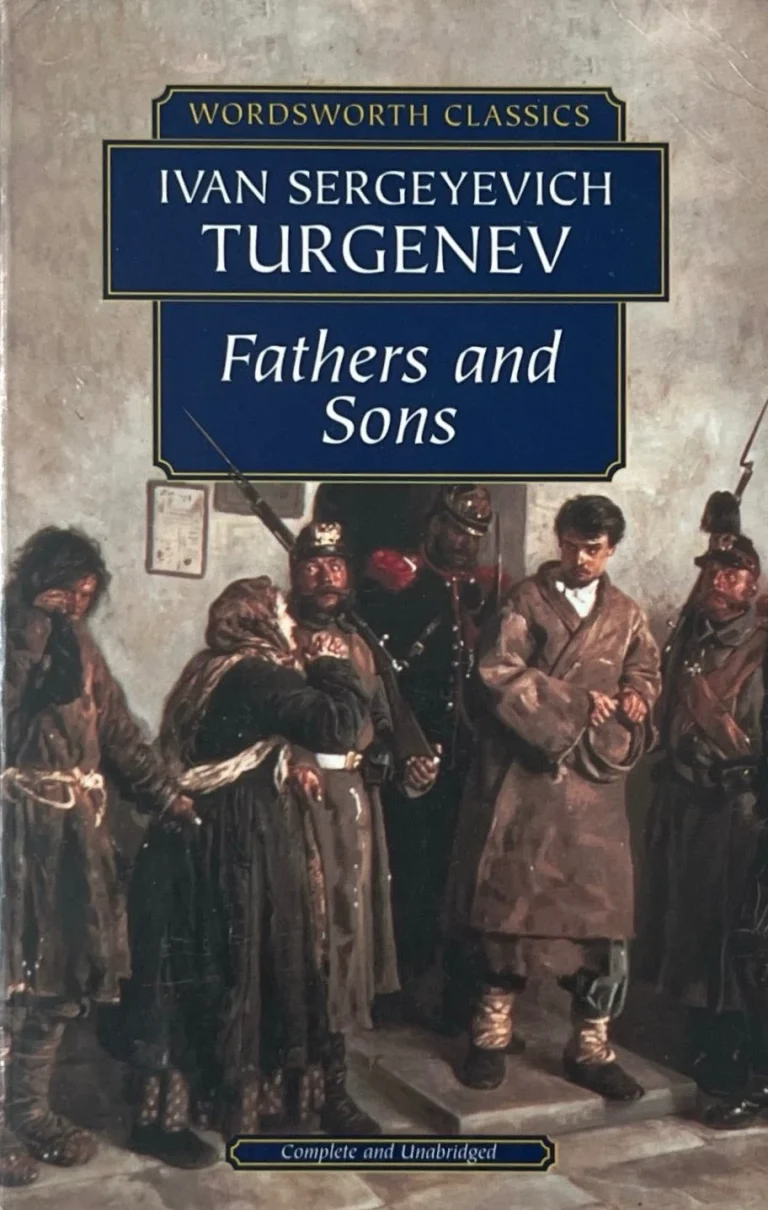 Fathers And Sons