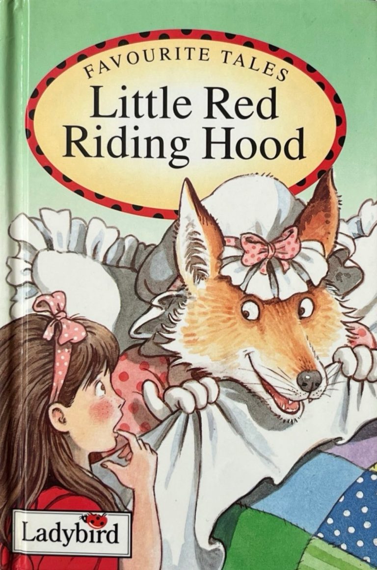Little Red Riding Hood