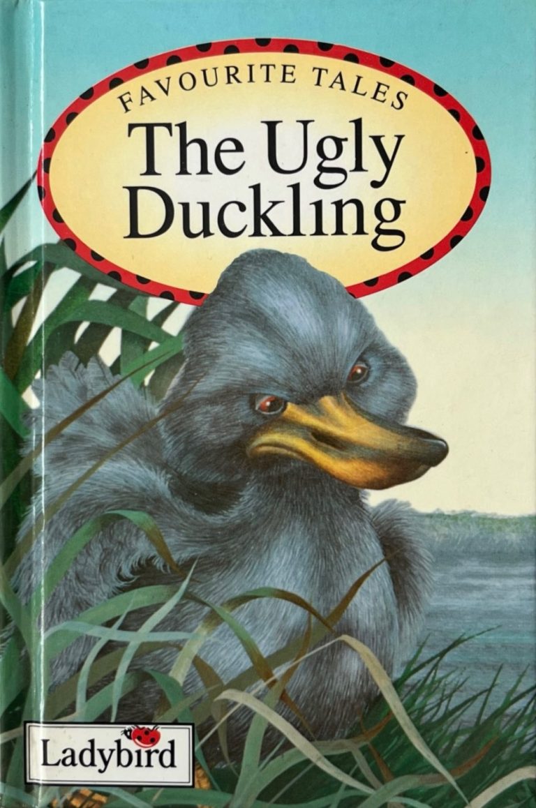The Ugly Duckling