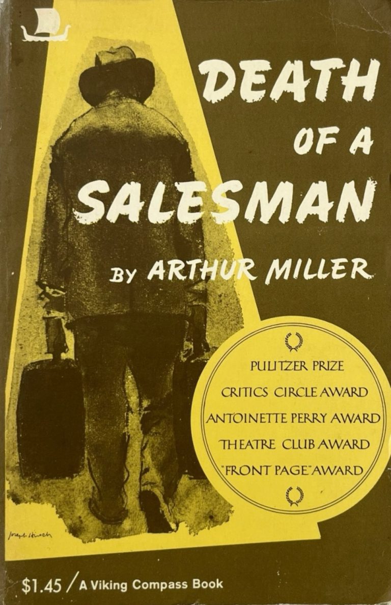 Death of a Salesman