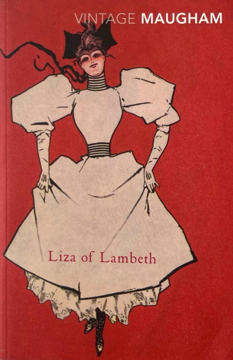 Liza of Lambeth