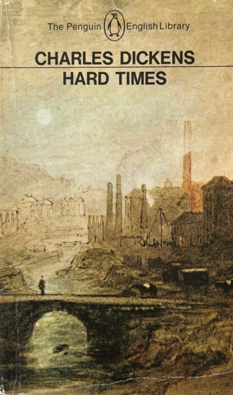 Hard Times