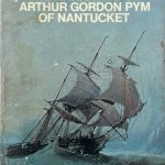The Narrative of Arthur Gordon Pym of Nantucket