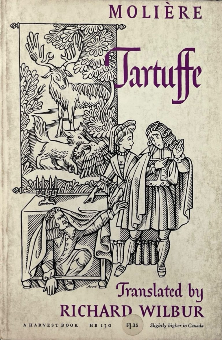 Tartuffe
