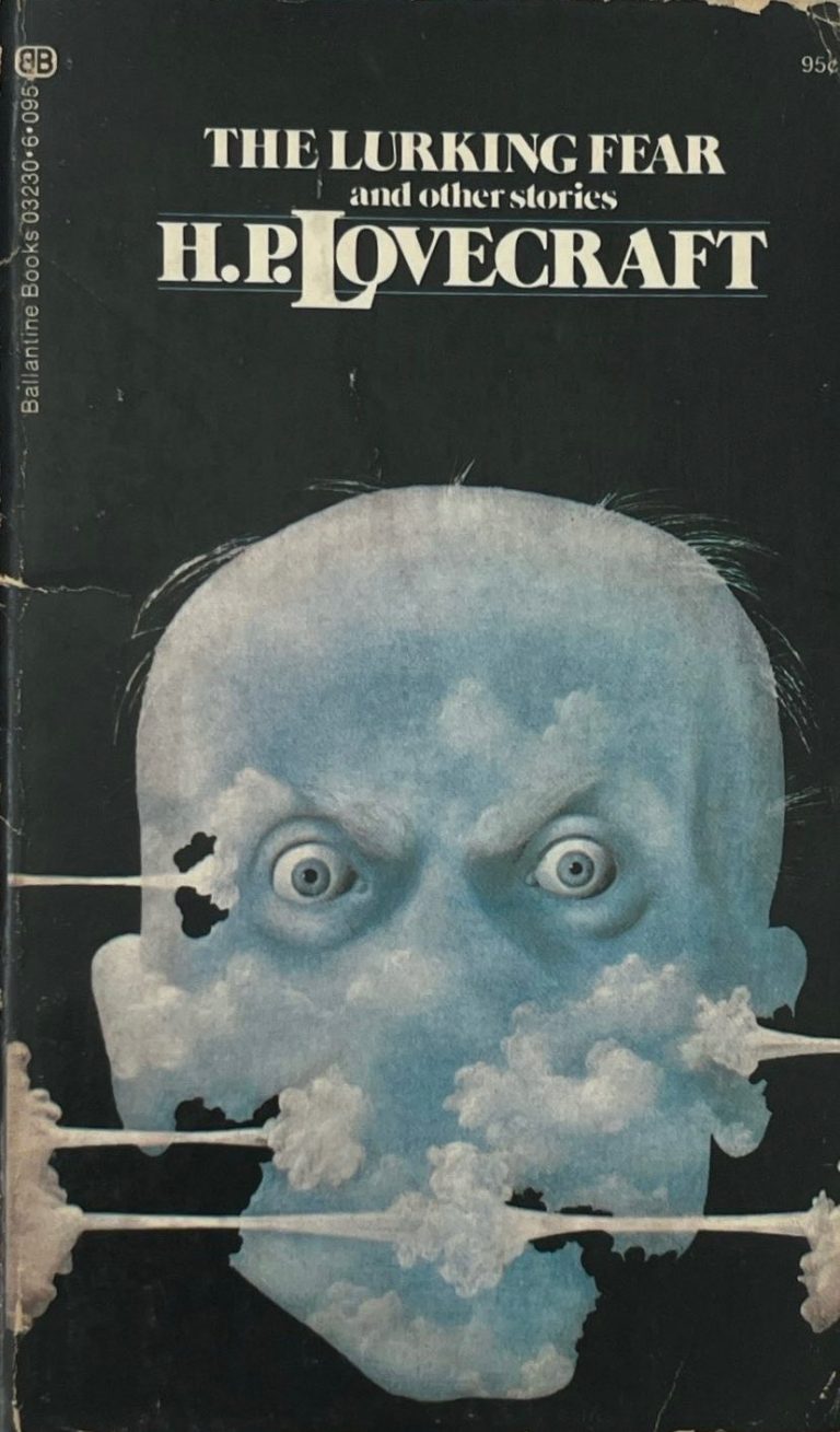 The LurkingFear And Other Stories