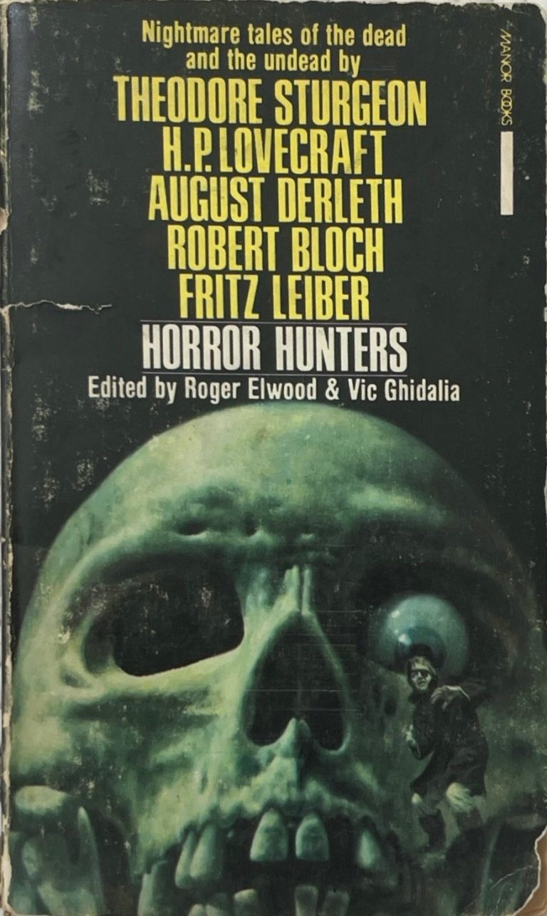 Nightmare Tales