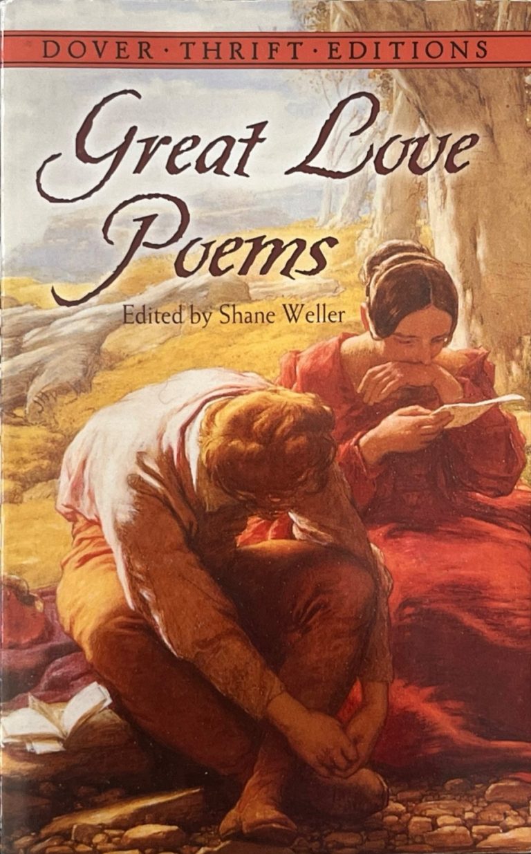 Great Love Poems