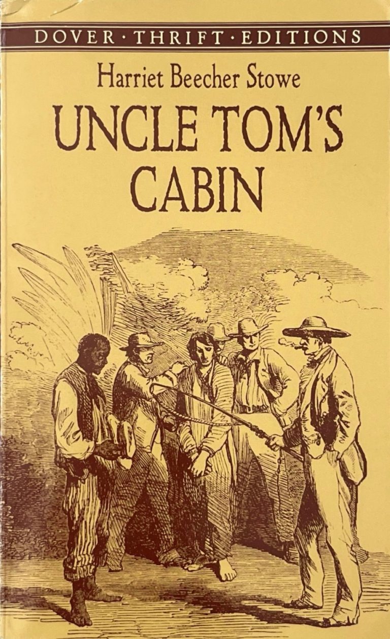 Uncle Tom's Cabin